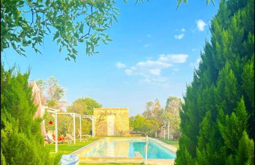 Masseria Vittoria - Foto 44