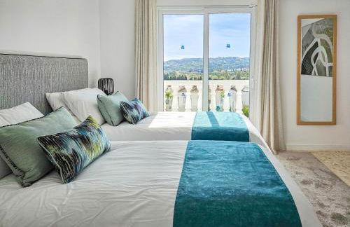 Villa Las Mariposas in La Sierrezuela, Mijas Costa - Photo 34