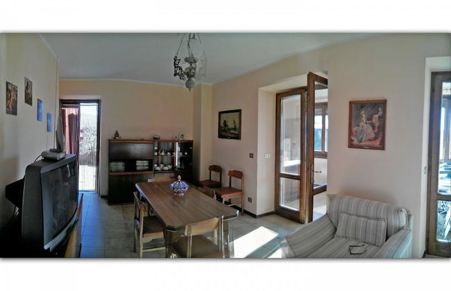 Holideal Casa Mezzema - Foto 4