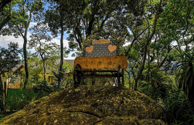 Recanto lira 2 - Foto 55