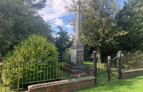 Rose Cottage, country escape on the East Yorkshire coast - Foto 11