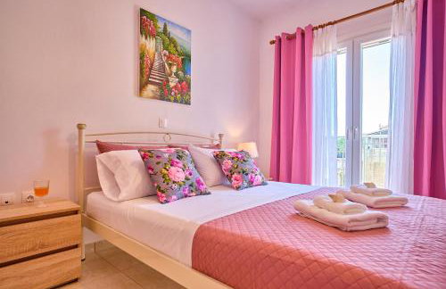 Stacys Apartments near Sidari - Foto 28