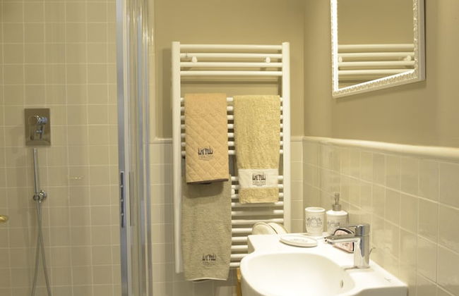 Villa Parri - Photo 48