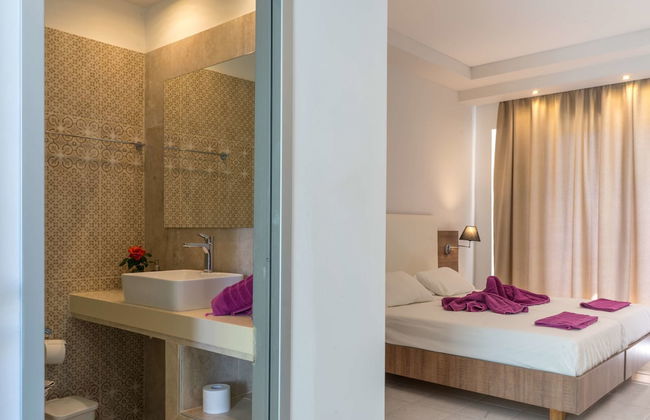 Stamos Hotel - Foto 44