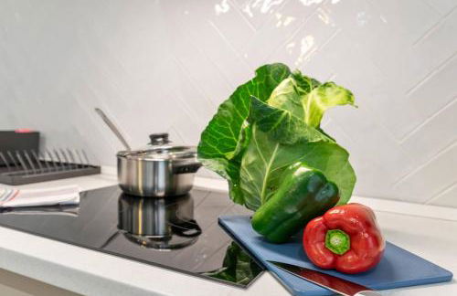 Van Gogh, confort y diseño en el centro de Gijón - Foto 11