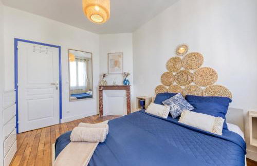 Appartement chic proche gare de Clamart + Netflix - Foto 1