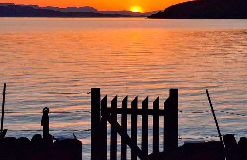 Sanctuary Cottage - Foto 17