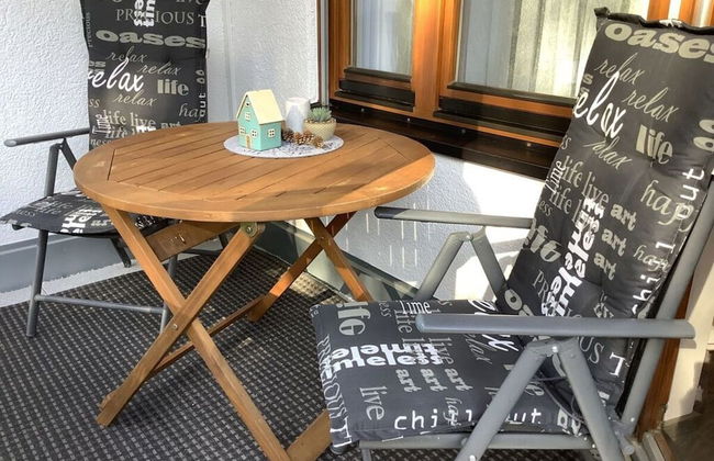 Huis Hochfirst Appartement 10 - Foto 15