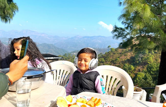 The Cloud Homestay - Foto 7