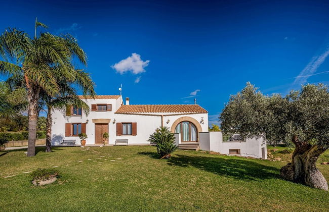 Villa Donna Agaver 6 Emma Villas - Foto 32