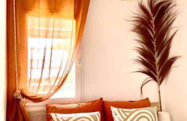 L'Escapade Bohème - Foto 17