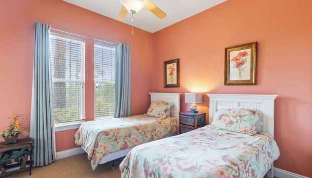 Mandevilla - Foto 4, Habitación