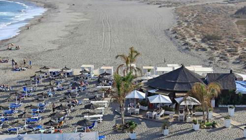 Beach and Golf House Sotogrande - Torreguadiaro - Foto 3