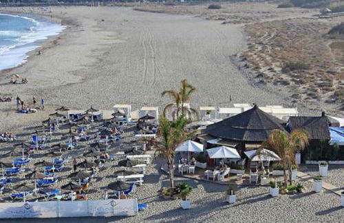 Beach and Golf House Sotogrande - Torreguadiaro - Foto 3