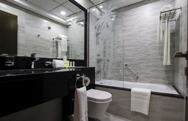 TIME Onyx Hotel Apartments - Foto 7