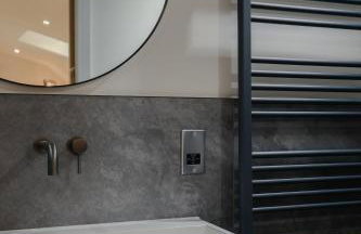 Old Church Apartment 5 private parking - Foto 14