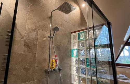 Le Loft – Espace moderne & chaleureux, verdoyant - Foto 21