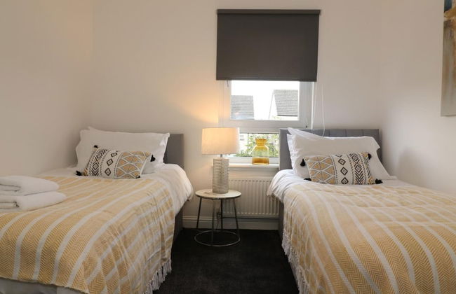 Belvidere House - Parkhead - Foto 14