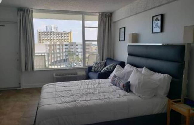 611 3 Beds Luxury Oceanfront Studio - Foto 5