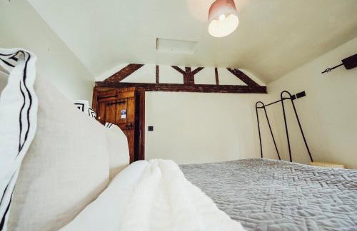 Cottage near Matlock Bath & Cromford - Photo 31