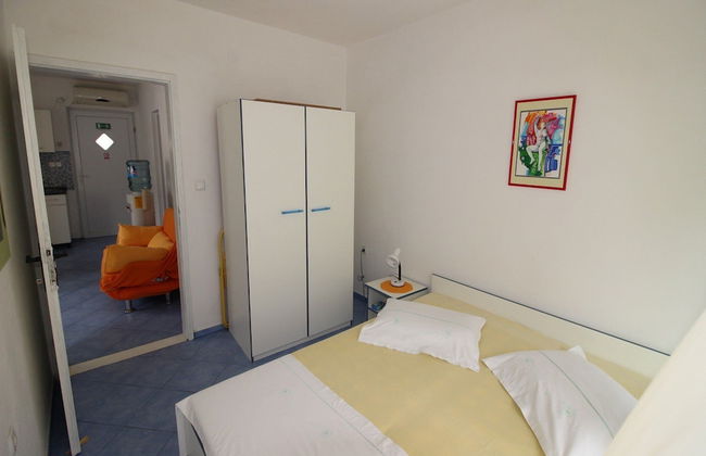 Apartments Roza 1-2 - Foto 4