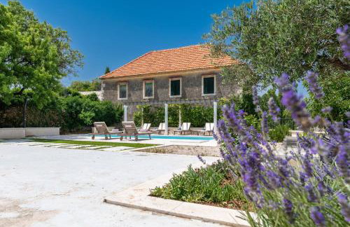 Villa Komelo - Foto 44