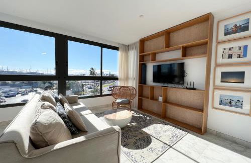 Valencia Luxury - Calma Beach Apartments - Photo 16