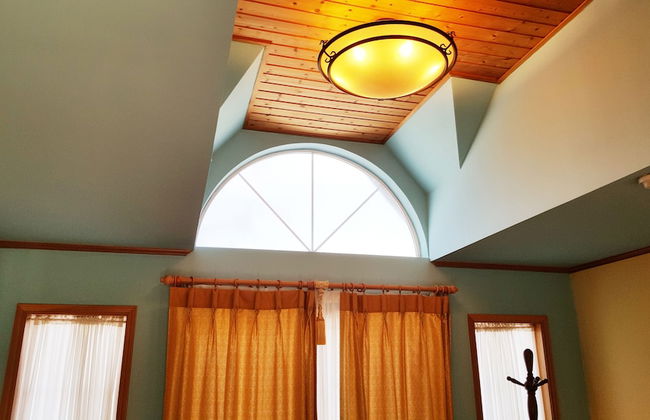 Elf Resort Hotel - Photo 76