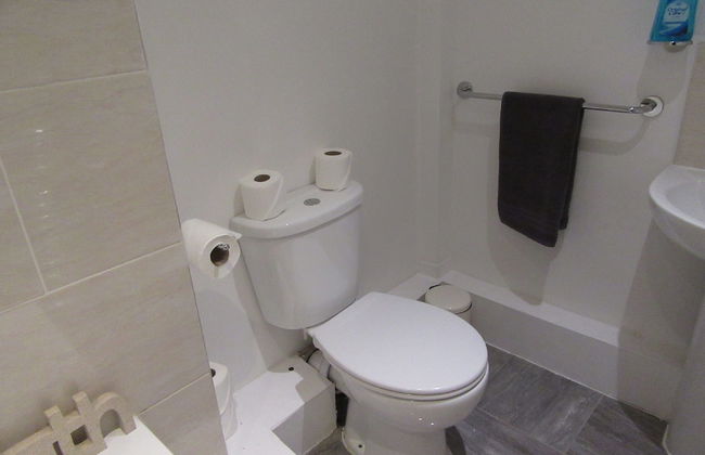 No 6 at 19 Ivanhoe - 2 Bed Sefton Park - Foto 14