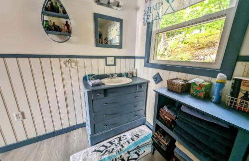 Kayak Cabin on Flanders Pond NEW - Foto 15