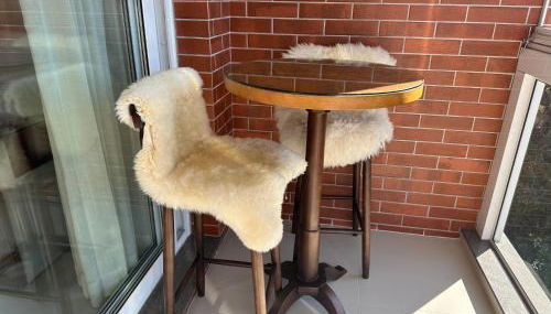 APTO - SOLARE CATEDRAL VISTA P/ CATEDRAL DE PEDRA - Foto 3