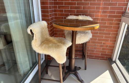 APTO - SOLARE CATEDRAL VISTA P/ CATEDRAL DE PEDRA - Foto 3