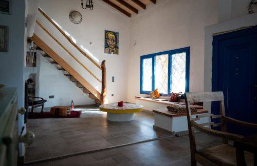 Ferienhaus Asterousia - Foto 10