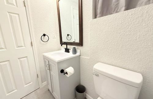 Charming Leesburg Cottage/Walk to HistoricDowntown - Foto 19