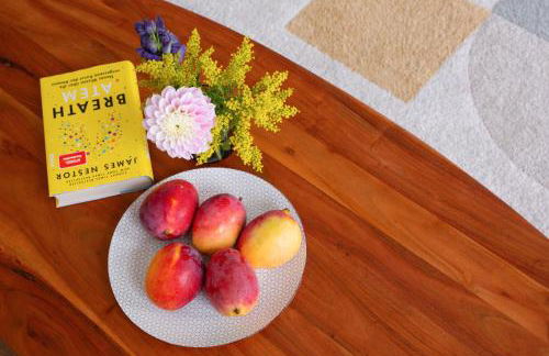 Traumhafte Architekten-Doppelhaushälfte - Foto 5