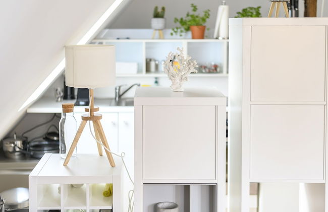 Altstadt Apartments Verden - Strukturstraße - Foto 15