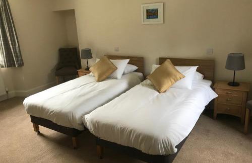 Brandoch Lodge - Photo 16