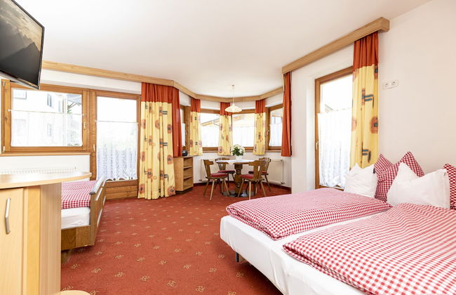 Tramberger Apartments - Foto 16