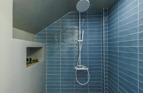 Villa Siraino - Ktima Skopelos - Foto 17