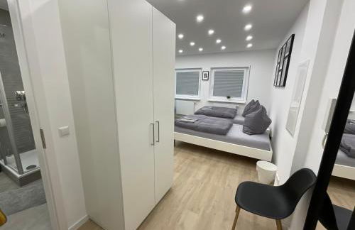 Deluxe Apartments Messe Flughafen - Photo 66