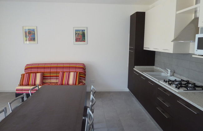 Villa Faro Vecchio in Cavallino-treporti-formerly TUI Ferienhaus - Foto 6