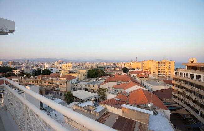 1-80 Collection 601 Penthouse - Foto 29