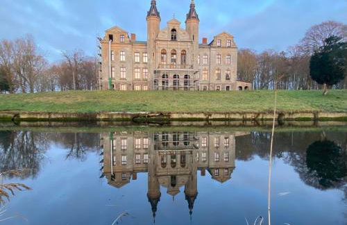 Hotel Am Schlosspark - Foto 11