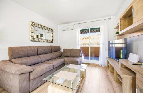 Precioso Apartamento Jardin del Golf 1, Novo Sancti Petri - Foto 11