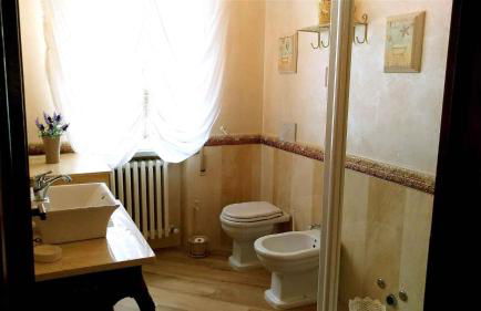 Apartments in Montecarlo Lucca - Toskana 23965 - Foto 10