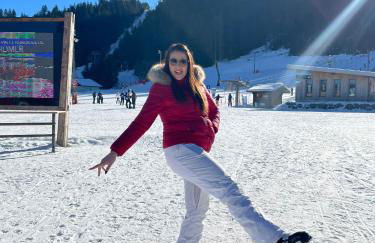 Nouveau Chalet M.META 12 pers sauna,jacuzzi,billard - Foto 45