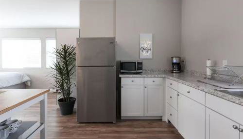 Modern Loft Retreat - North Park San Diego - Foto 5