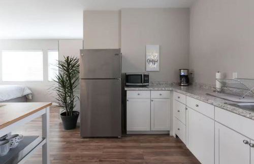 Modern Loft Retreat - North Park San Diego - Foto 5