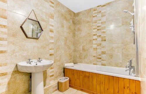 Riverside Apartment - Foto 40