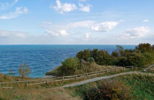 Blinkfüer am Kap Arkona - Foto 35